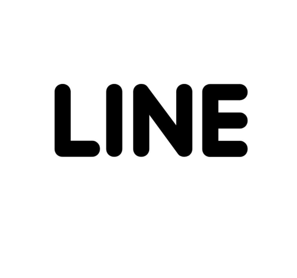 Line icon