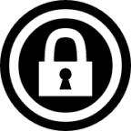 lock icon