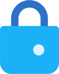 lock icon