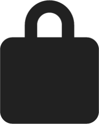 Lock icon