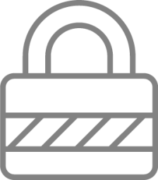 lock icon