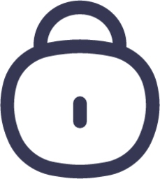 Lock icon