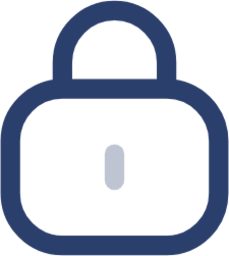 lock icon