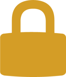 lock icon