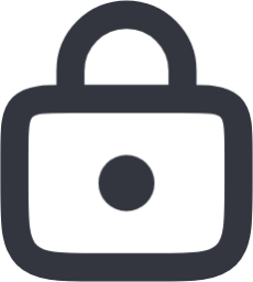 Lock icon