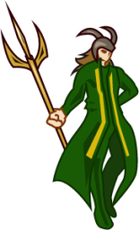 Loki emoji