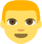 man emoji