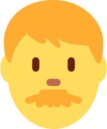 man emoji