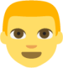 man emoji