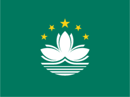 Macao icon