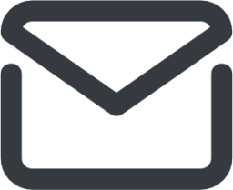 mail icon