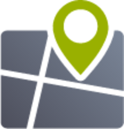 map icon