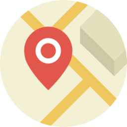 map icon