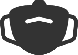 Mask icon