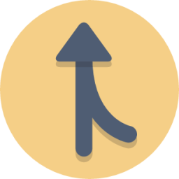 merge icon