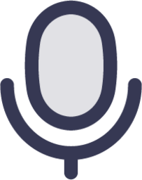 Mic icon