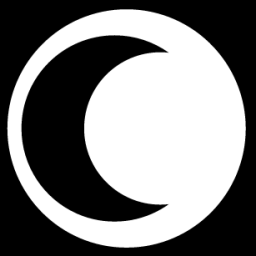 moon icon