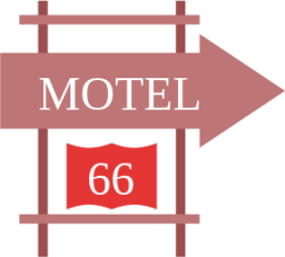 Motel icon