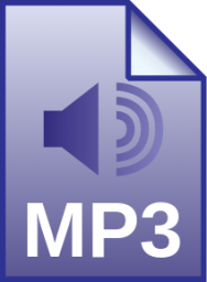 mpeg icon