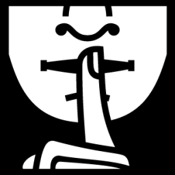 mute icon