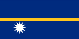 Nauru icon