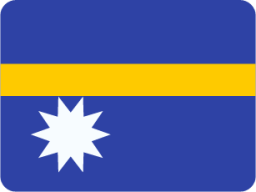 Nauru icon