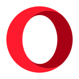 opera icon