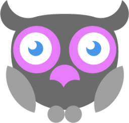 owl icon