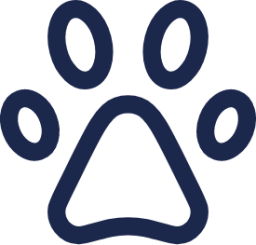 Paw icon