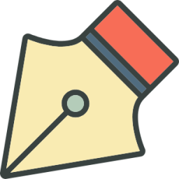 pen icon