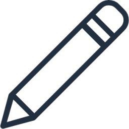 pen icon