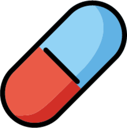 pill emoji