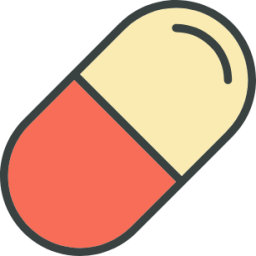 pill icon