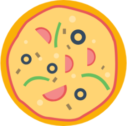 pizza icon