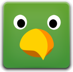 polly icon