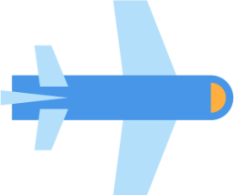 plane icon