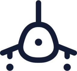 plane icon