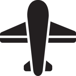 plane icon