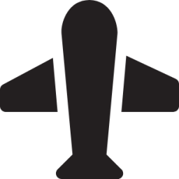 plane icon