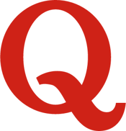 quora icon