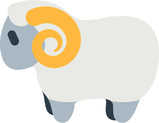 ram emoji