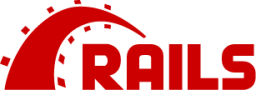 Rails icon