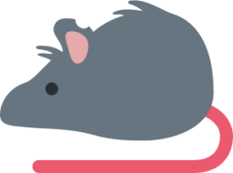 rat emoji