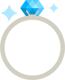 ring emoji