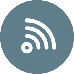 RSS icon