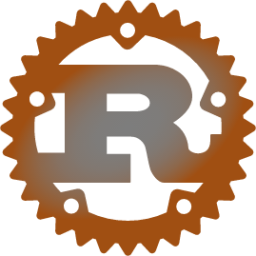 rust icon