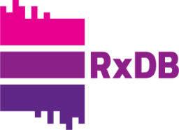 RxDB icon