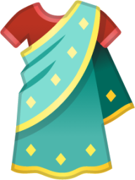 sari emoji