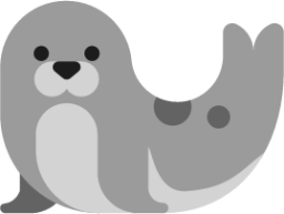 seal emoji