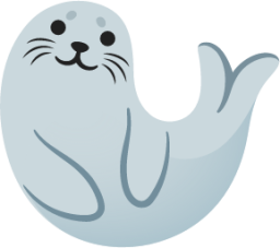 seal emoji